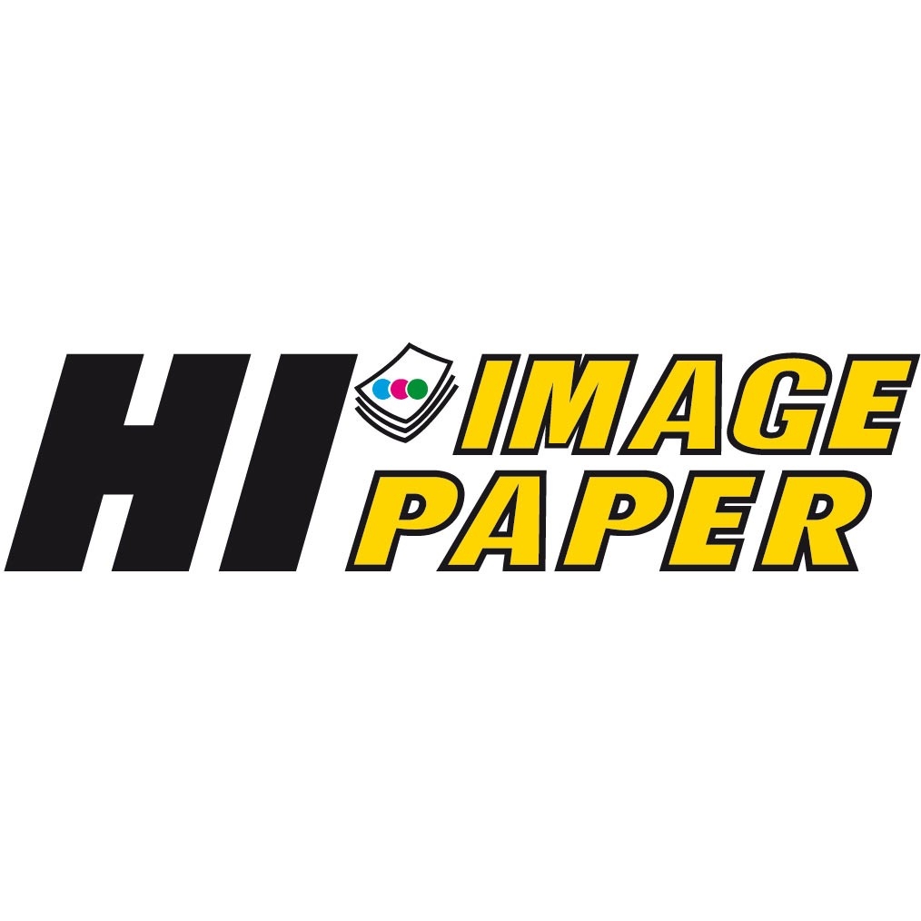 Hi-Black A201518 Фотобумага с тиснением (жемчуг) односторонняя, (Hi-Image Paper) A4, 200 г/м2, 20 л.