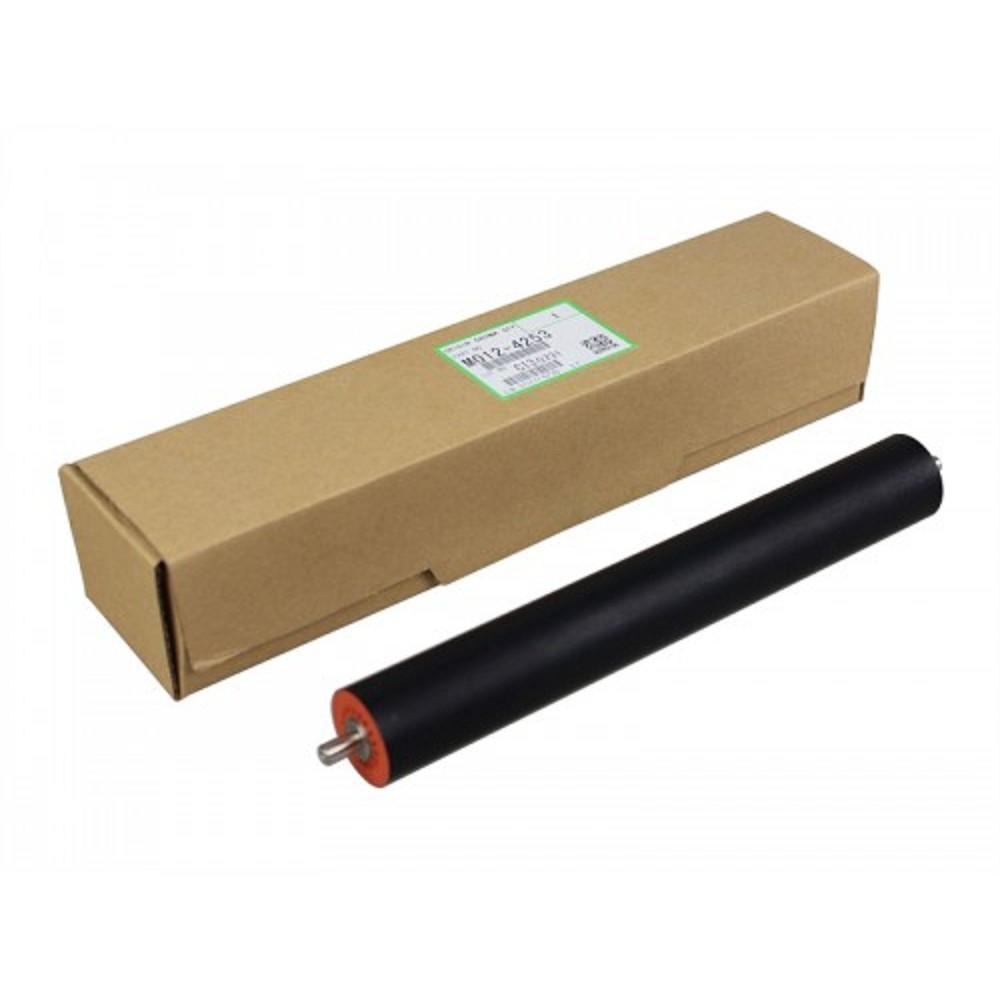Вал резиновый NVP для RICOH Aficio SP3400SF/SP3410SF/SP3500SF/SP3510SF (совместимый) (M0C34204/M0124253/M0C3-4204/M012-4253)