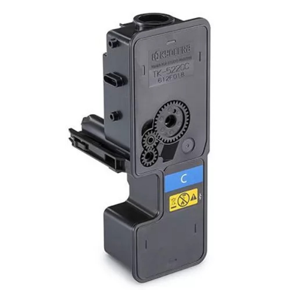 1T02R7CNL0 Тонер-картридж Kyocera TK-5240C ПЕРЕПАК P5026cdn/cdw, M5526cdn/cdw голубой (3 000 стр.)