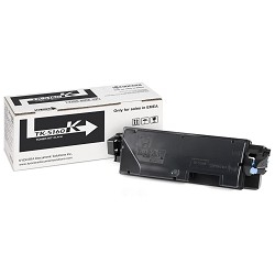Kyocera-Mita TK-5160K Тонер-картридж, Black {P7040cdn (16 000 стр.)}