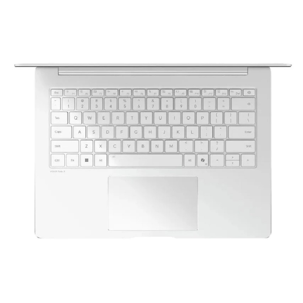 Honor MagicBook Pro 14 FMB-P [5301ANXJ] White 14.6"{OLED 3.1K 3120x2080 U5-225H/32Gb/1TB SSD/W11}