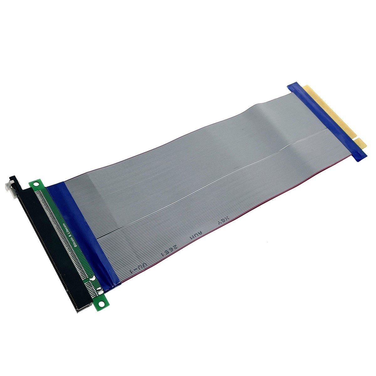 Espada Кабель удлинитель PCI-E x16 Male to PCI-E x16 female Espada,EPCIEM-PCIEFX16 ver2 (45762)