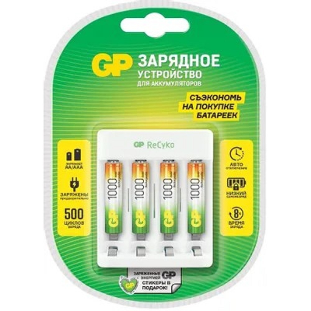 GP E411/100AAAHCCS-2CR1 5/10