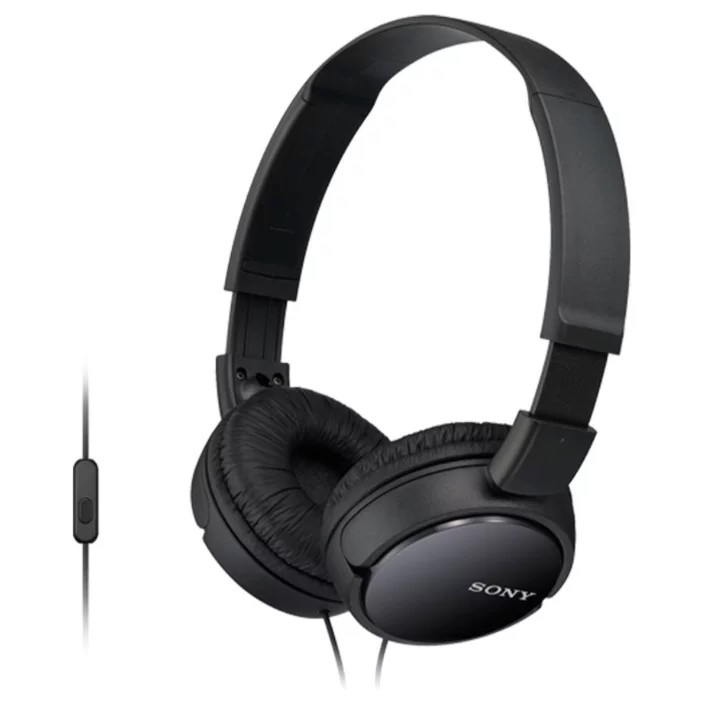 Sony MDRZX110APB.CE7 black