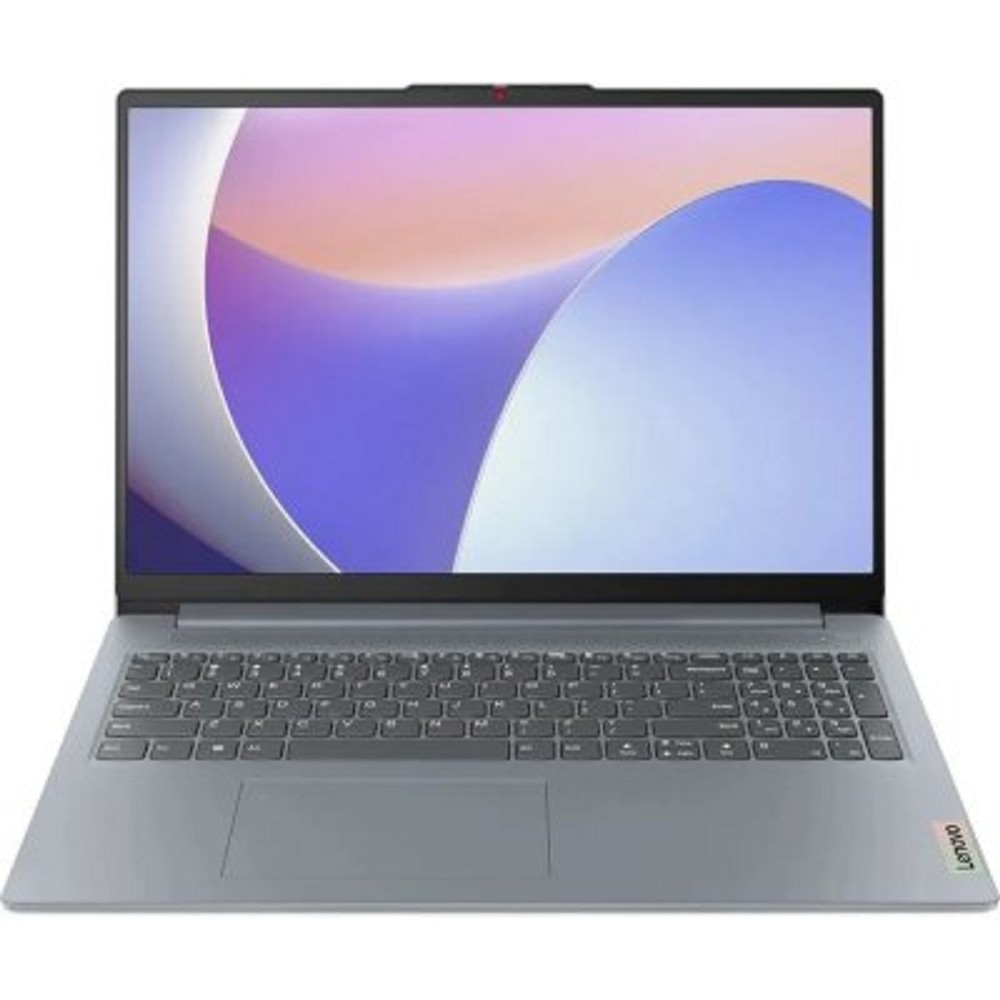 Lenovo IdeaPad Slim 3 16IRU8 [82X8004LRK] Arctic Grey 16" {WUXGA IPS i5-1335U/8GB/512GB SSD/DOS} (РФ)