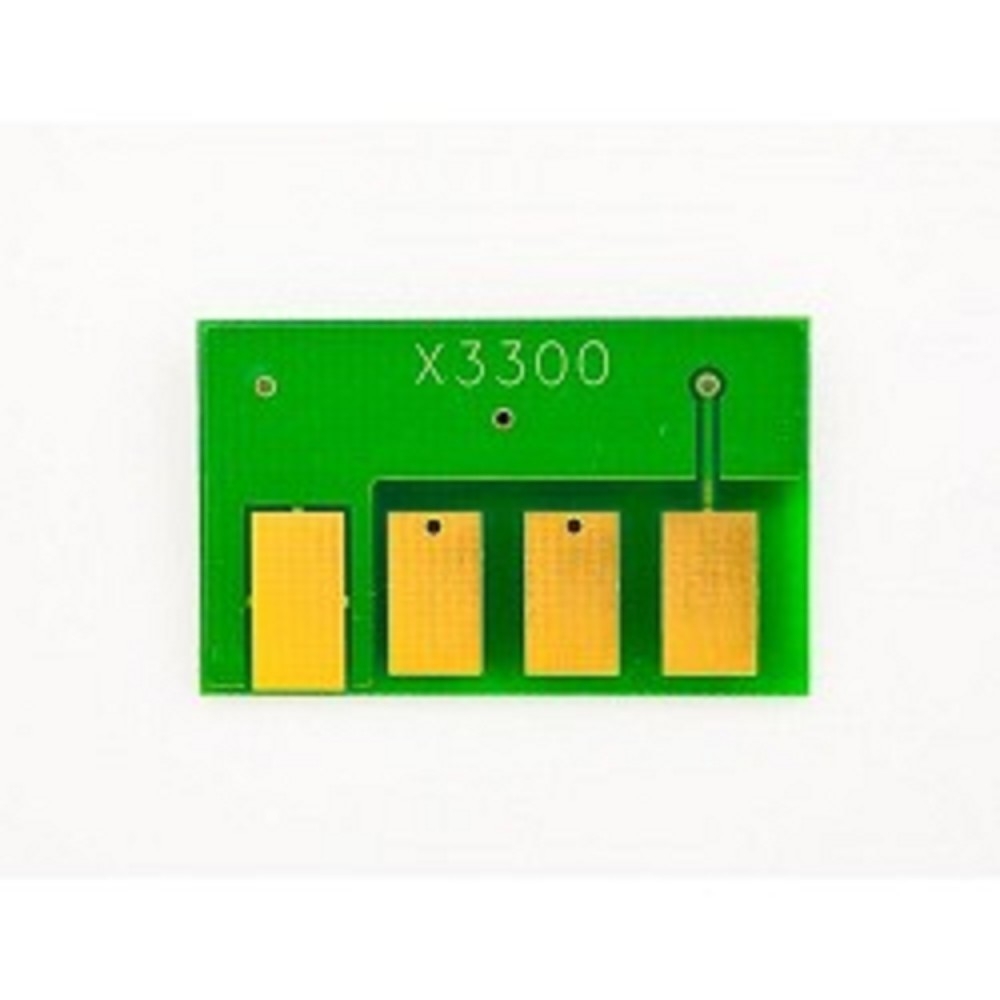 Hi-Black Чип к картриджу 106R01412 для  Xerox Phaser  3300  (Hi-Black) new,  8K