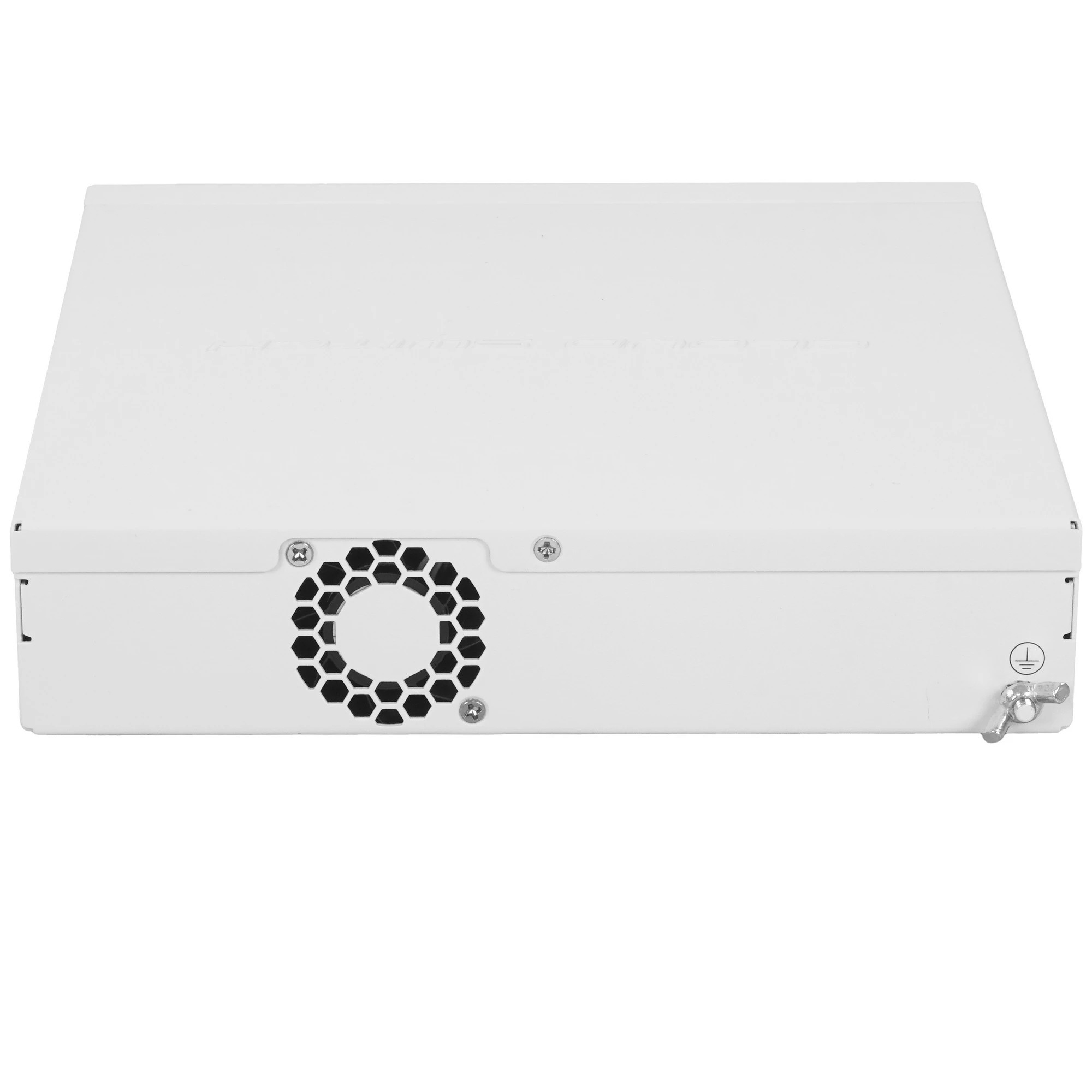 MikroTik CRS310-8G+2S+IN Коммутатор управляемый, 8*1gbit RJ45, 2*SFP+, indoor, rOSv7