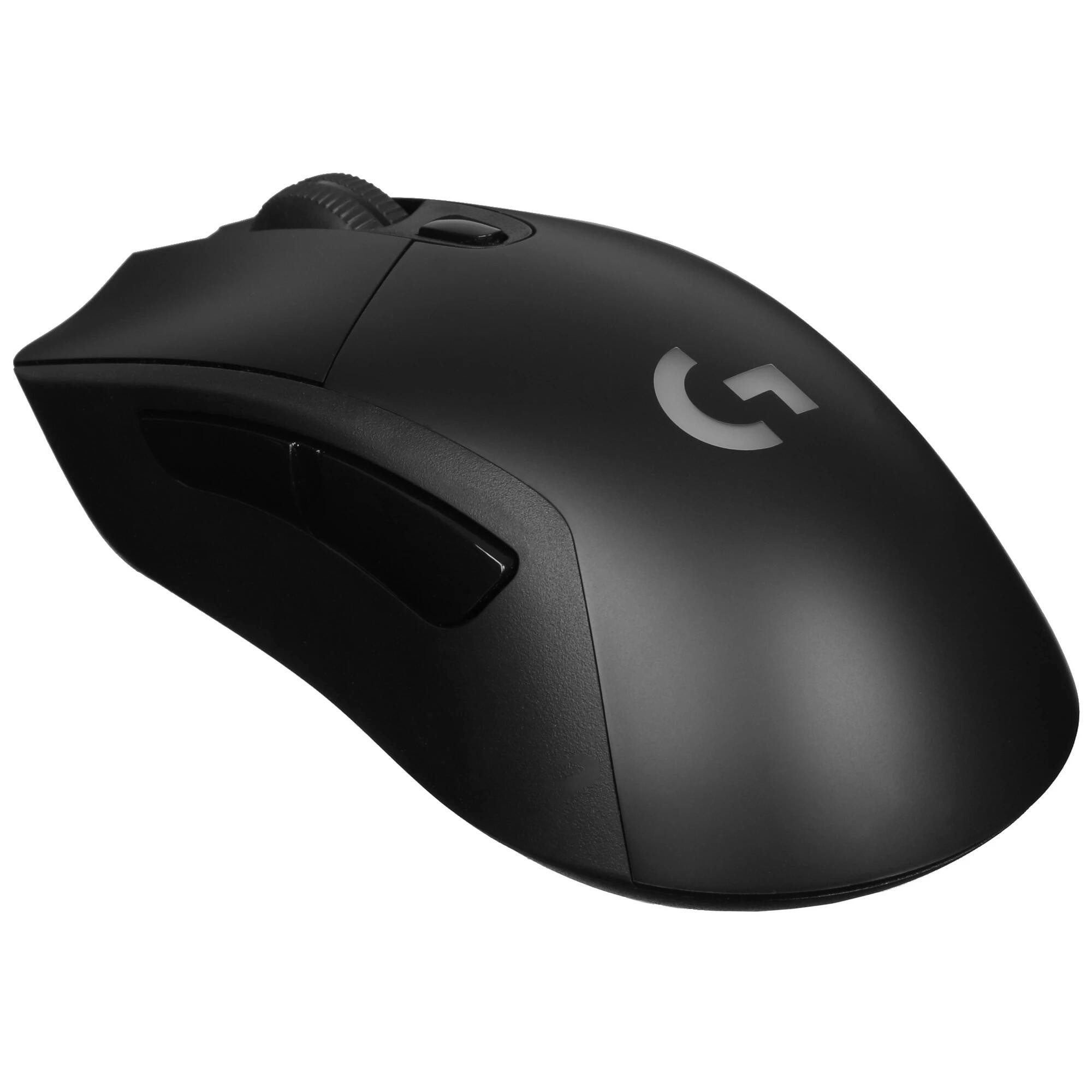 910-005644/910-005640 Logitech Mouse G703 Lightspeed Wireless Gaming Retail NEW