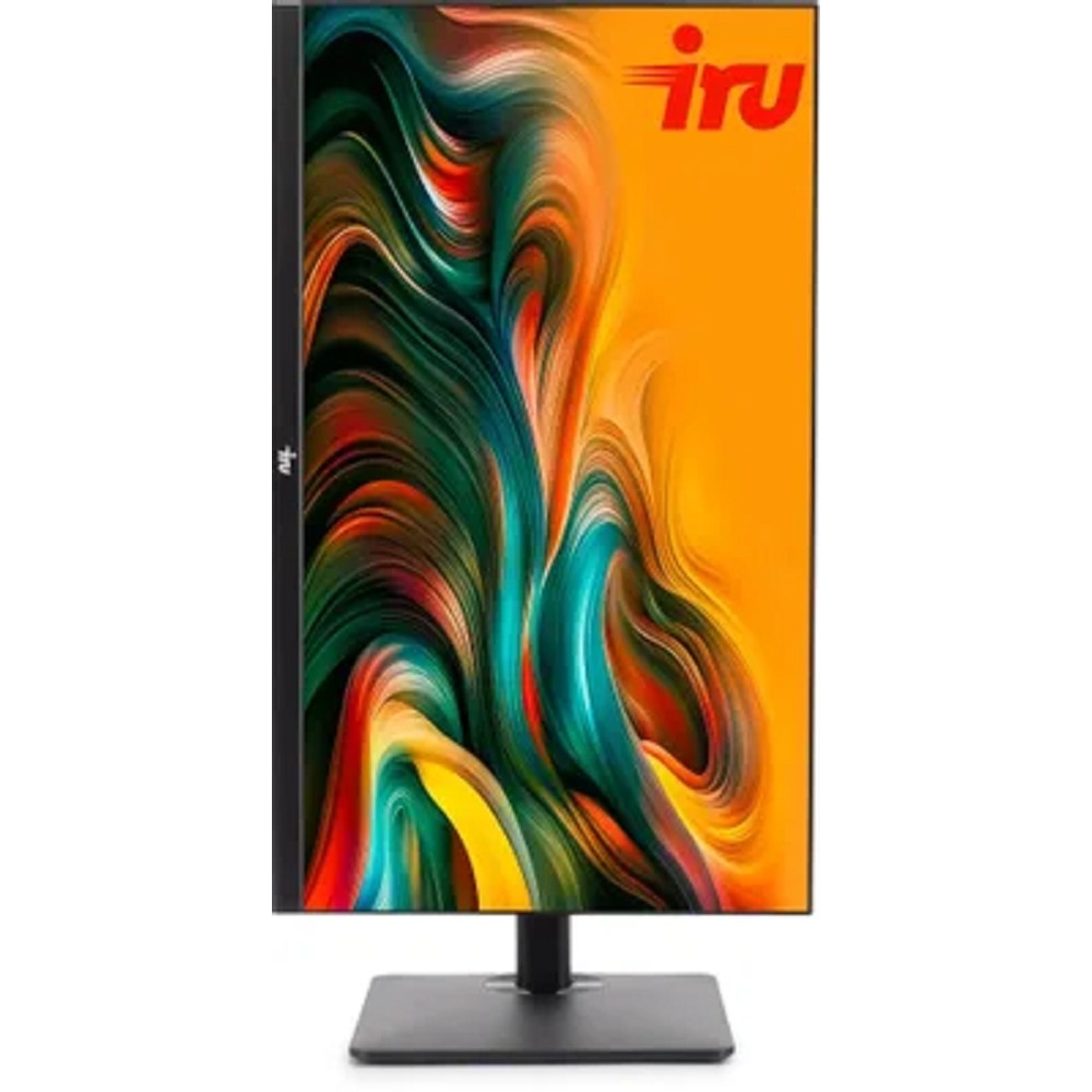 IRU 23ID [1994775] Black 23.8" {Full HD i3 12100/8Gb/ SSD256Gb /UHDG 730 /noOS}