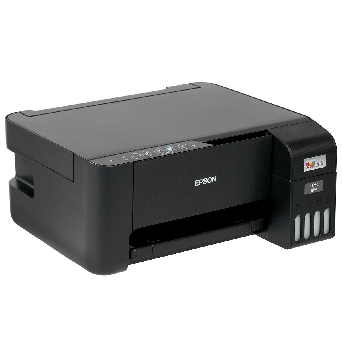 C11CJ67412 - Струйный МФУ Epson EcoTank L3250, до A4, печать:5760x1440dpi, сканер:1200x2400dpi, 33ppm, WiFi, USB