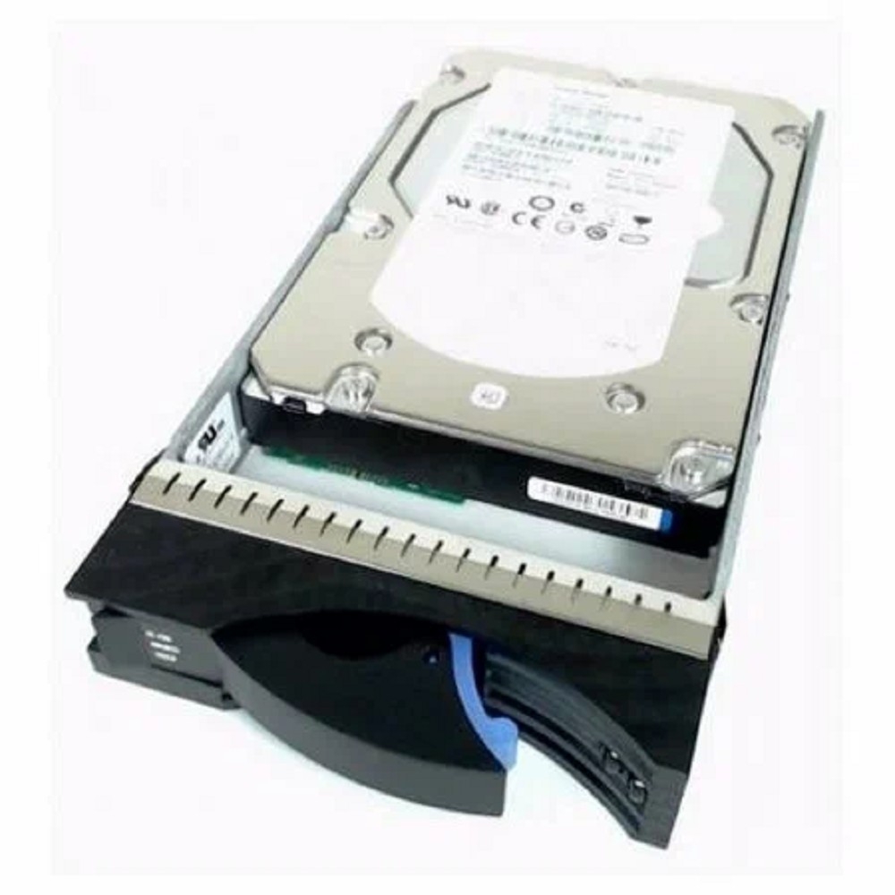 IBM 43W9715 Жесткий диск 750Gb 7.2K SATA E-DDM [43W9715] 