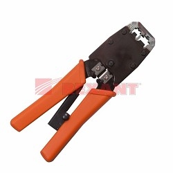 Rexant (12-3434-1) Кримпер для обжима 8P8C / 6P4C (HT-500R) (TL-500R)