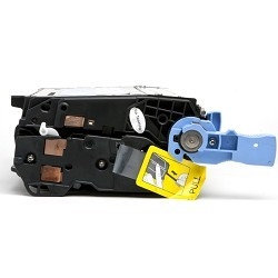 Q5951A_CACTUS - Картридж (CS-Q5951A) для HP Color LaserJet 4700 (10000 стр.) восстан.