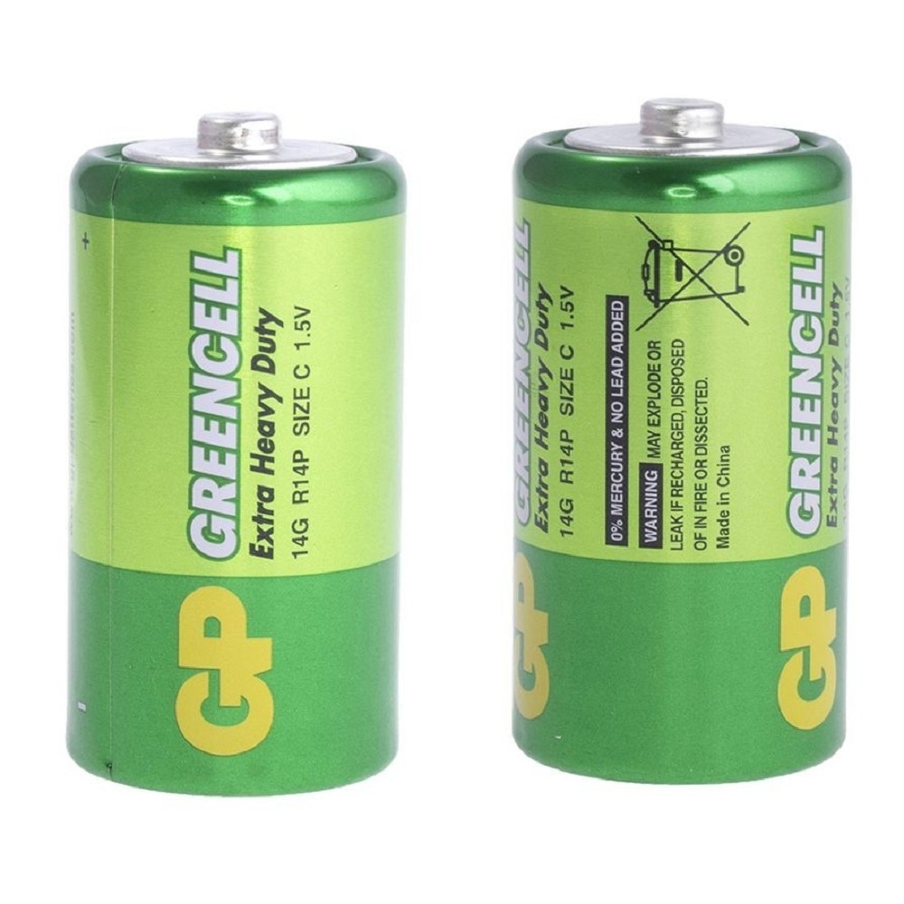 GP 14G/R14-2S2 24/480  (2 шт. в уп-ке)