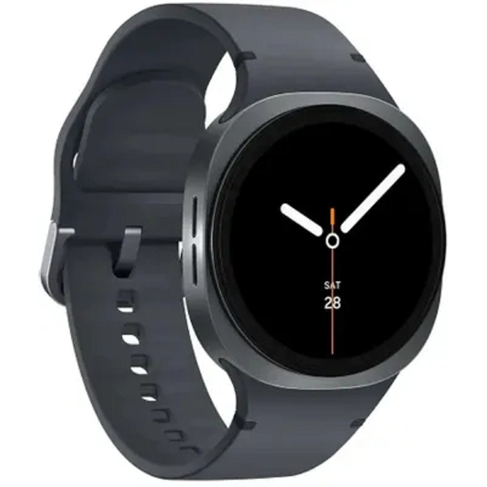 Умные часы Samsung Galaxy Watch 8 SM-L325 40mm LTE Graphite