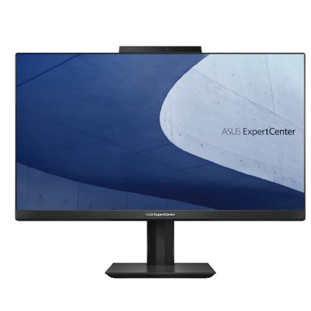 Моноблок ASUS E5402WVAK-BA0800, 23.8", Intel Core i5 1340P, 8ГБ, 512ГБ SSD,  Intel Iris Xe, noOS, черный [90pt03j5-m00n50]