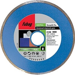Алмазный диск Keramik Pro _ диам. 200/30/25.4 Тип диска Сплошной [13200-6]