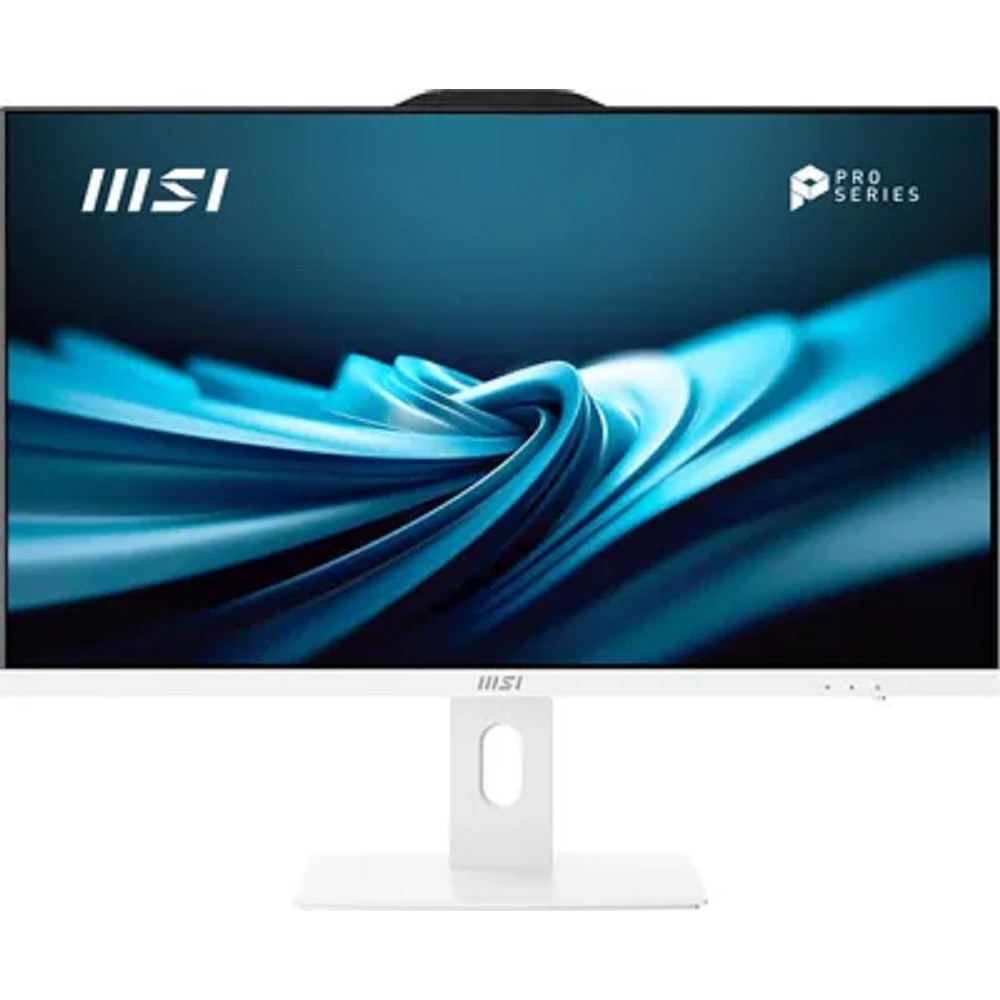 MSI Pro AP272P 14M-614XRU [9S6-AF8322-817] White 27" {Full HD i7 14700/16Gb/SSD1Tb UHDG 770/noOS/kb/m}
