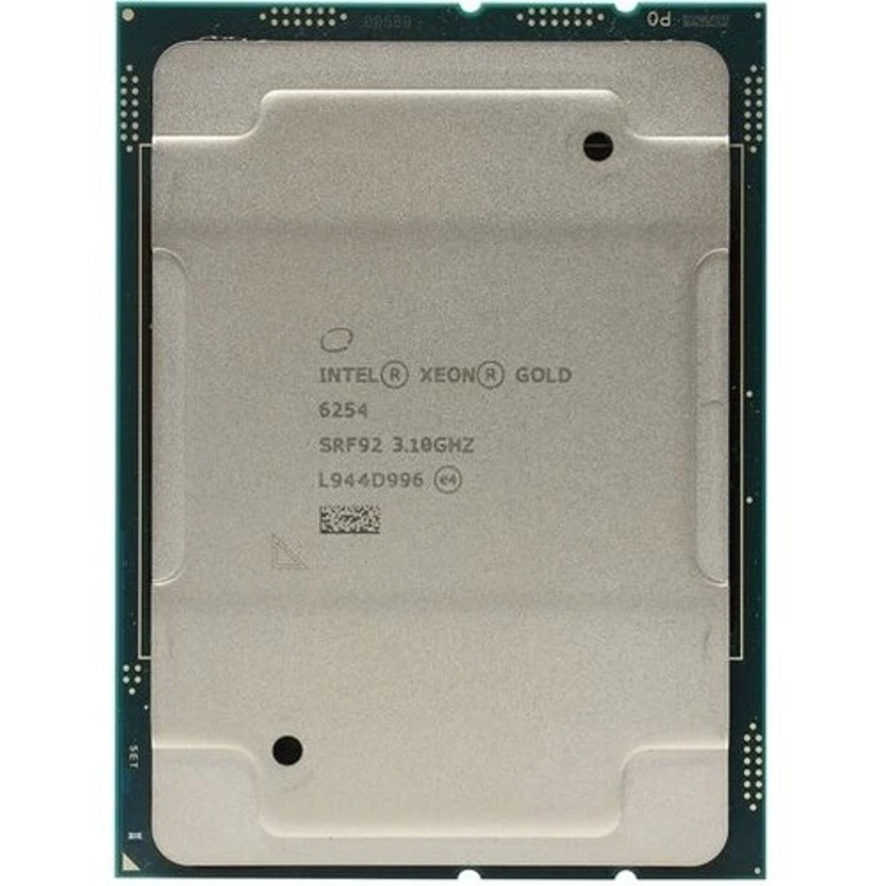 Процессор Intel Xeon Gold-6254, LGA3647 (OEM)