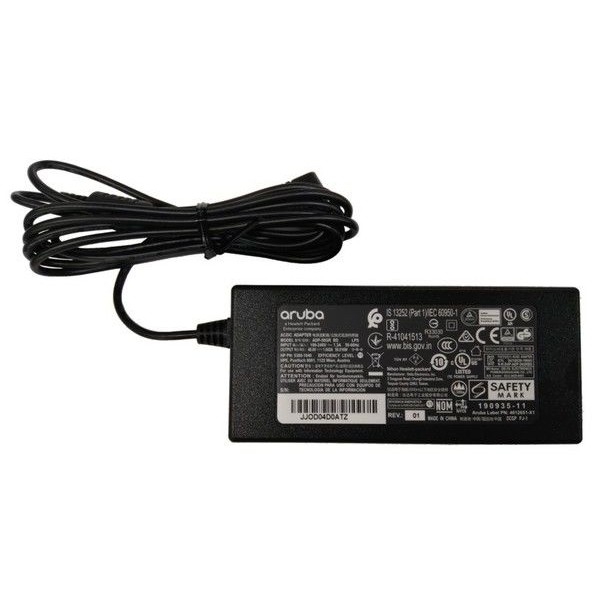 Блок питания HPE R3K00A 12V/48W AC/DC 2.1/5.5mm