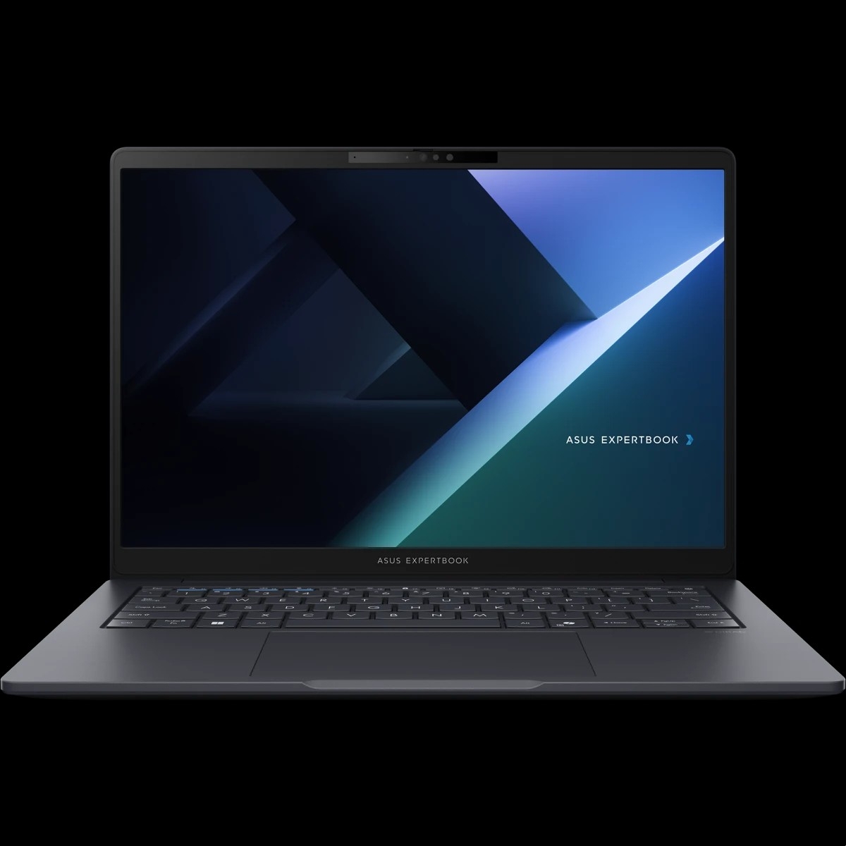 ASUS ExpertBook Essential B3405CCA-LY0392 [90NX08L1-M00DT0] 14" {WUXGA ULTRA 7 255H/ 16GB/ 512GB 2280 PCIE G4 SSD/ Intel® Graphics /Without OS}