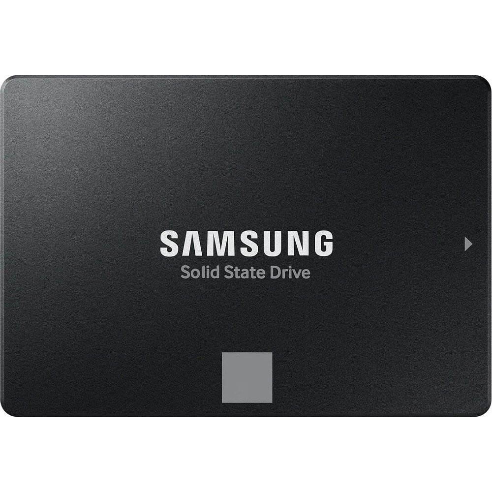 Samsung SSD 250Gb 870 EVO MZ-77E250B/AM