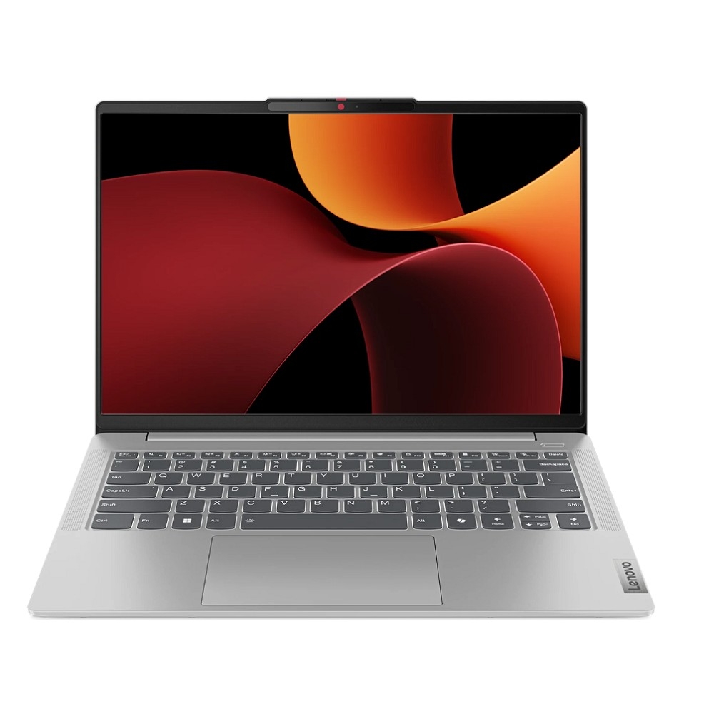 Lenovo IdeaPad Slim 5 14AHP9 [83DB001CRK] Grey 14" {WUXGA_OLED_Ryzen 5 8645HS/16Gb/512Gb/DOS/металл}