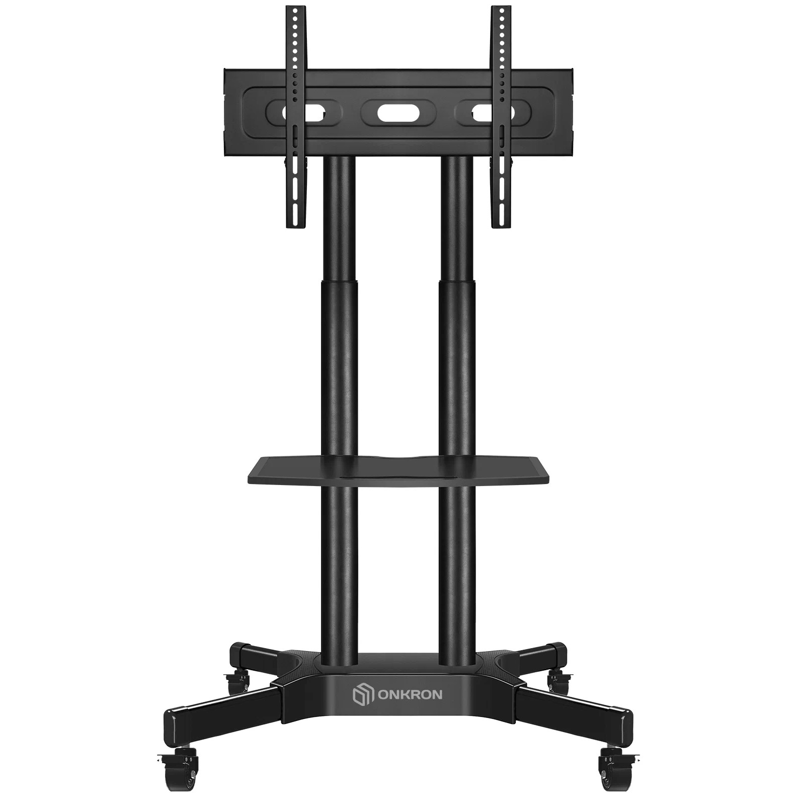 ONKRON TS1351 черный {Для ТВ диагональю 32"-65"}
