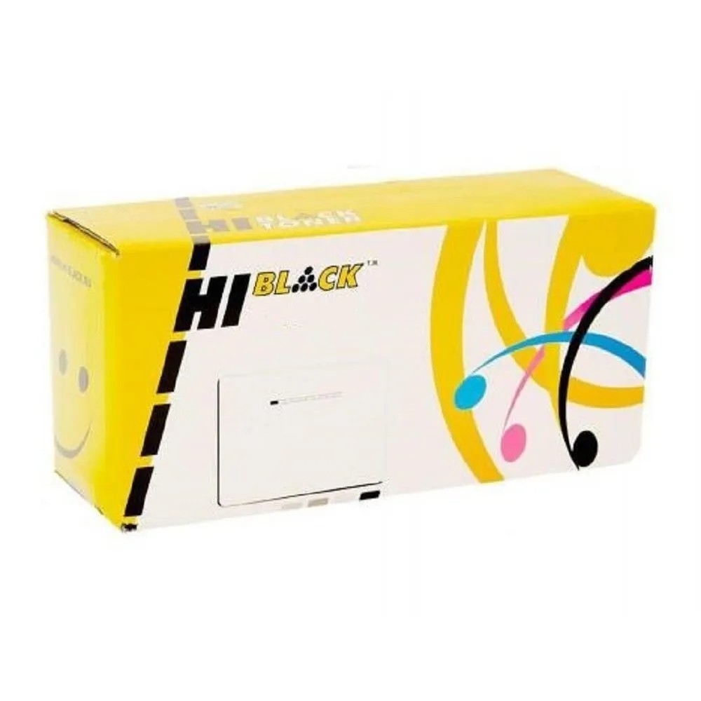 Hi-Black CF230XL Тонер-картридж для HP LaserJet Pro M203/MFP M227, 6K,