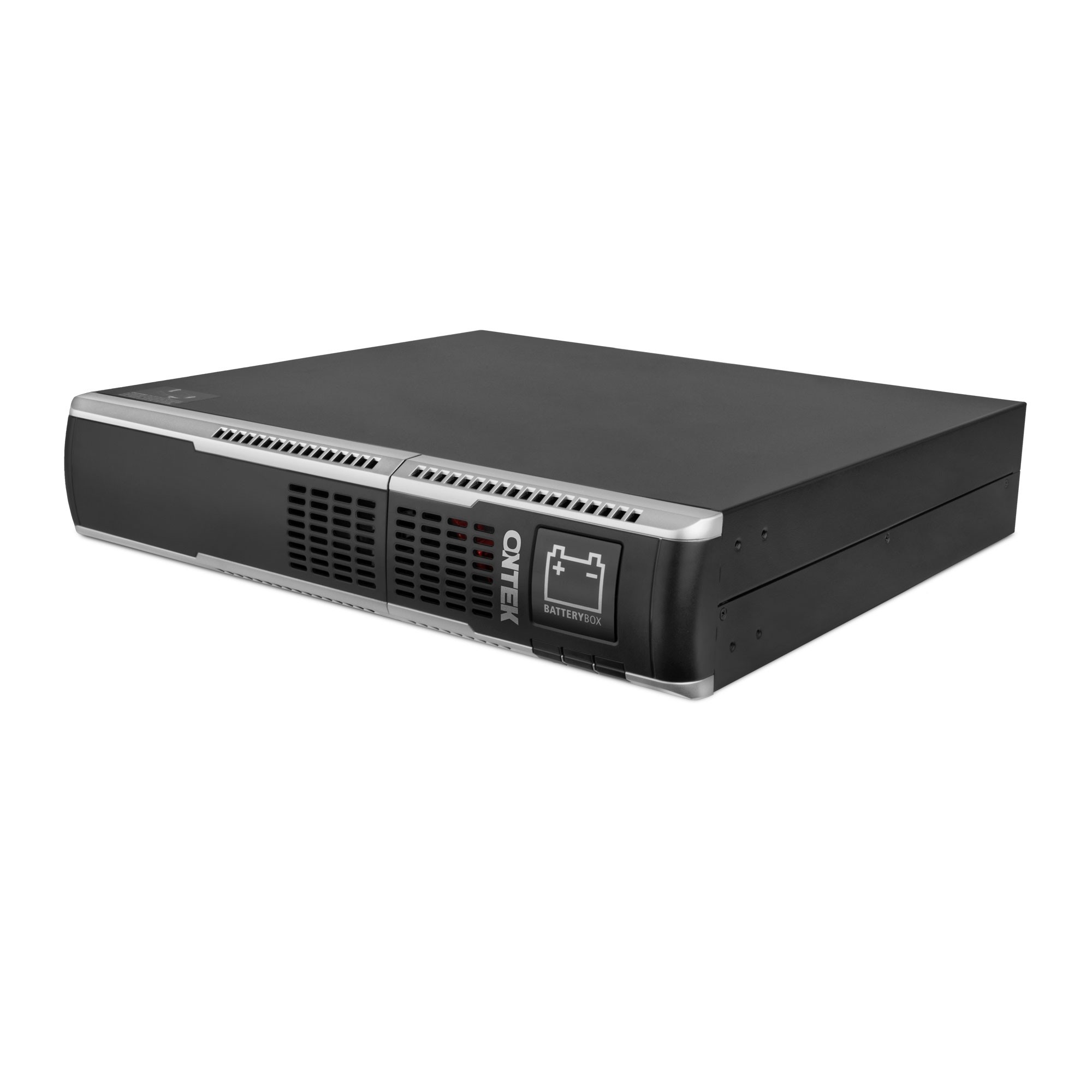 Батарейный модуль ONTEK SM RT 1 BM 18Ач х 24В, 10 лет {12В/9Ач * 4шт}