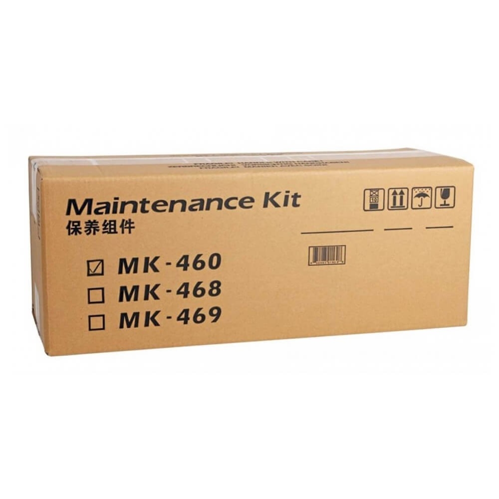 Kyocera-Mita MK-460 Ремкомплект {TASKalfa 180/181/220/221, (150000стр.)}