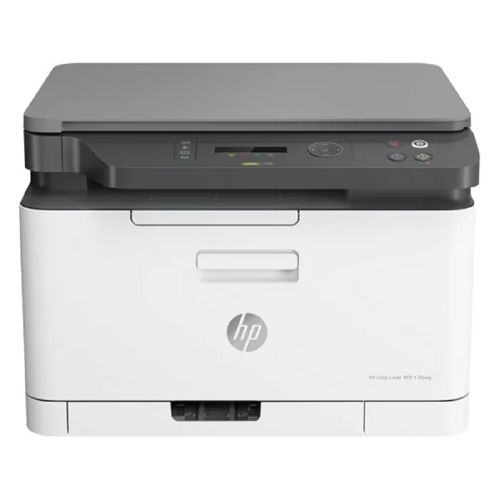 Поврежденная упаковка HP Color 178nw (4ZB96A)