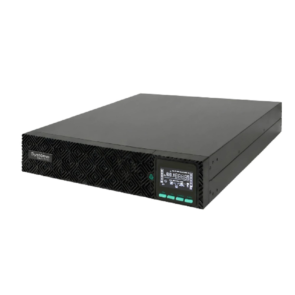 SYSTEME ELECTRIC Smart-Save Online SRV G2 SRVSE3KRIG2