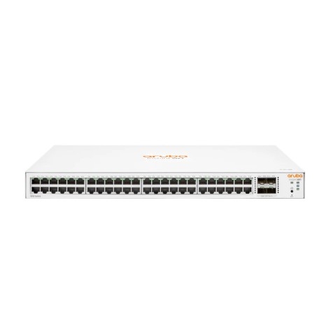 JL814A#ABB - Switch HPE/Aruba Instant On 1830 48G 4SFP Switch