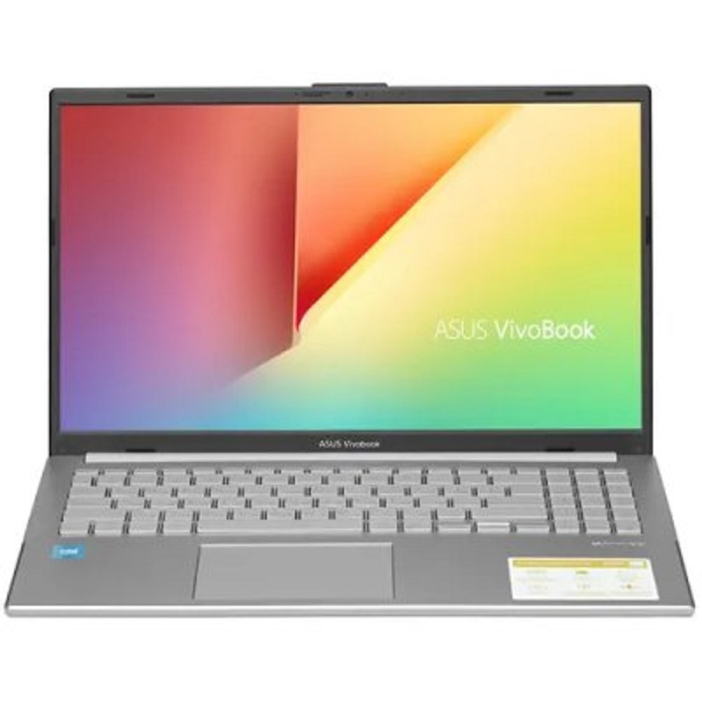 90NB0ZT1-M01H00 15.6" IPS FHD ASUS E1504GA-BQ859 silver (Processor N100/8Gb/256Gb UFS/VGA int/noOS) (90NB0ZT1-M01H00)