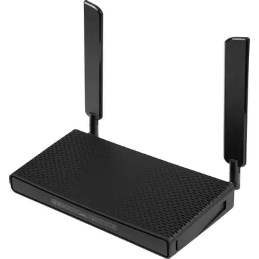 Повреждение упаковки MikroTik C53UiG+5HPaxD2HPaxD Маршрутизатор Hap ax3, 4*1Gbit, 1*2.5Gbit, 2.4/5Ghz, AX1800,