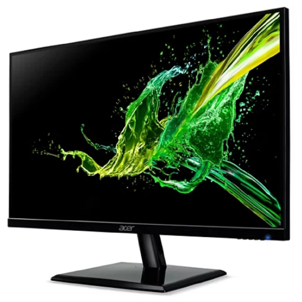 LCD Acer 23.8" EK241YP6bi {IPS 1920x1080 144Hz 1ms 250cd 1000:1 D-Sub HDMI VESA }
