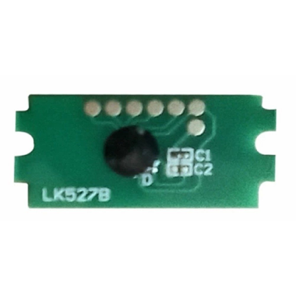 Чипы Чип картриджа для KYOCERA ECOSYS P6230cdn (CET) Black, (EUR), CET381282