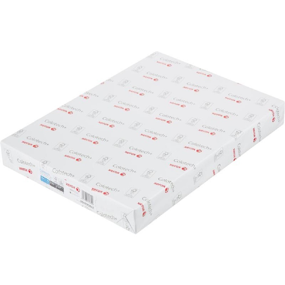 Бумага XEROX Colotech Plus Blue 200 SR A3 450x320mm Грузить кратно 4шт.  см.  180085142
