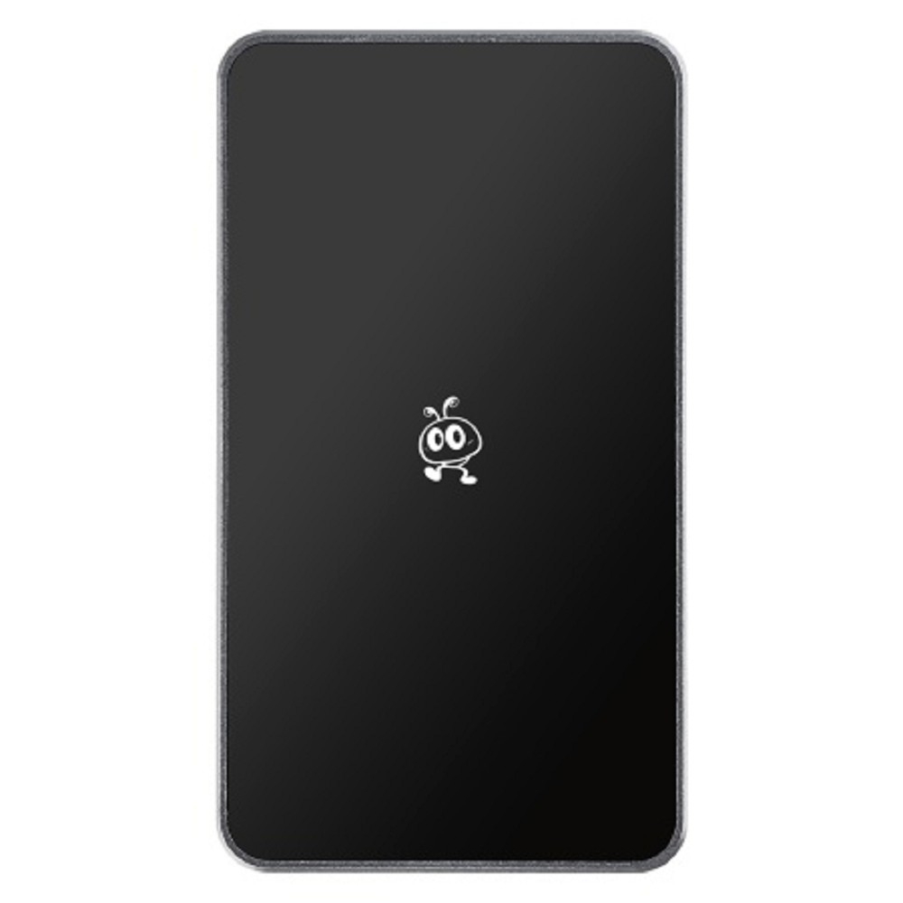 Smartbuy Portable SSD 2TB P5 Pro USB 3.2 silver