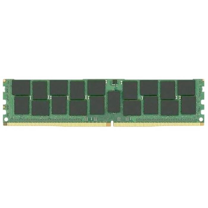 Samsung DDR4 128GB LRDIMM (PC4-25600) 3200MHz ECC Reg Load Reduced 1.2V (M386AAG40AM3-CWE)