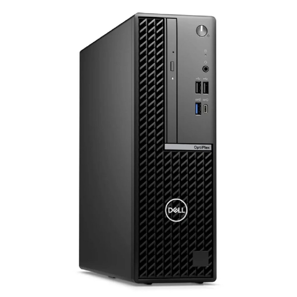 Dell Optiplex 7020 Plus [7020SP-7621/7020SP-7620] SFF Black  { i7 14700 (2.1)/16Gb /SSD512Gb/ UHDG 770/ Windows 11 Pro/kbm}