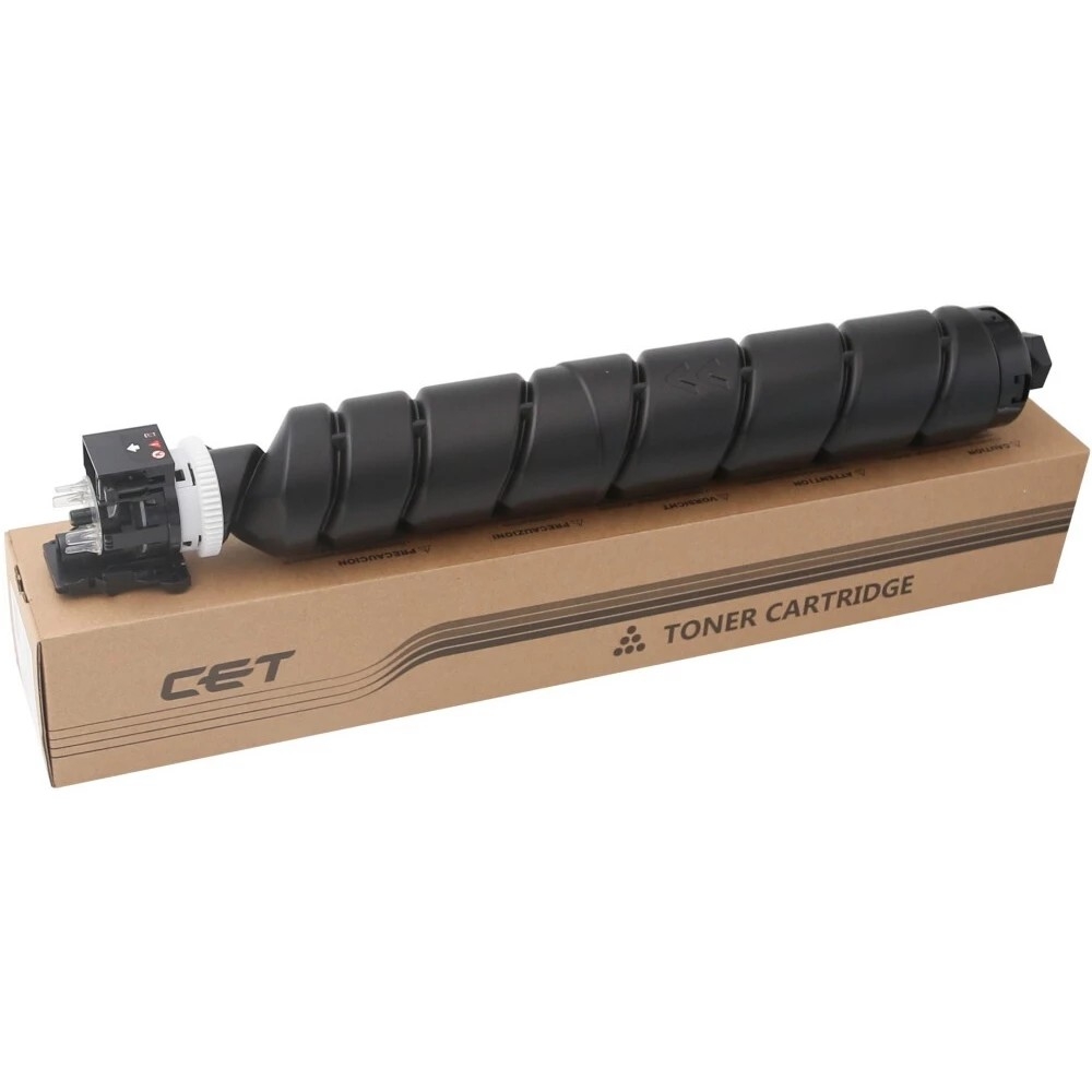Тонер-картриджи Тонер-картридж (PK210) TK-8345K для KYOCERA TASKalfa 2552ci/2553ci (CET) Black, (EUR), 420г, 20000 стр., CET141417