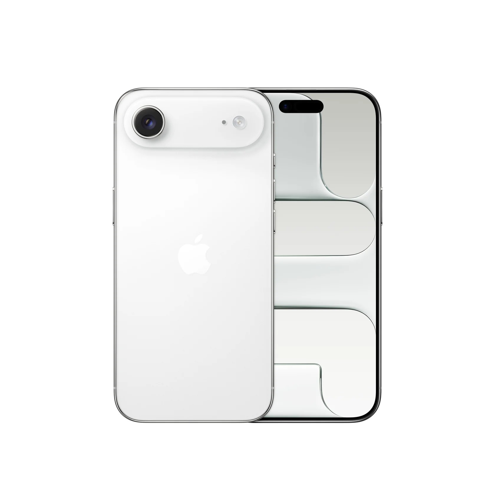 Apple iPhone Air 1Tb Cloud White (MG2H4J/A) (eSim)