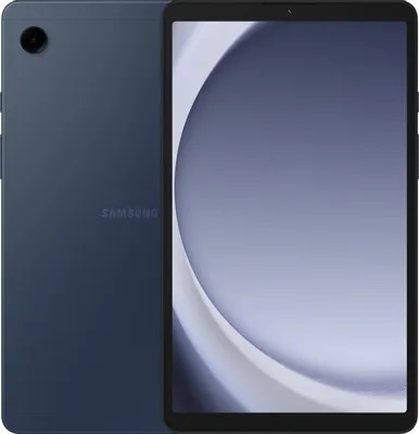 Samsung Galaxy Tab A9 SM-X115 G99 8C/8Gb/128Gb 8.7" LCD 1340x800/4G/1Sim/темно-синий/BT/8Mpix115ndbeskz]