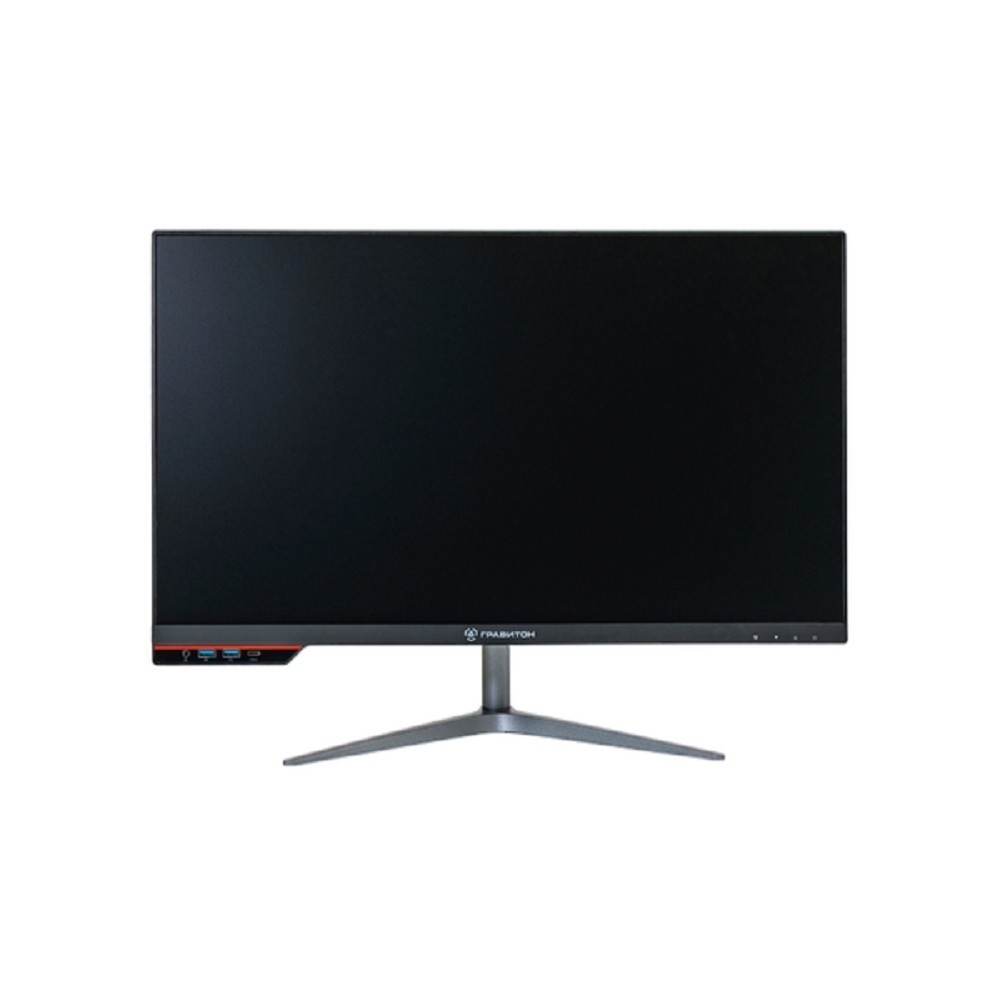 «Гравитон» М53И 23,8" FHD i5-14400/2x8GB/1xSSD512GB/Wi-Fi+BT/K+M/NoOS/Реестр МПТ /заказы под предоплату 30%/