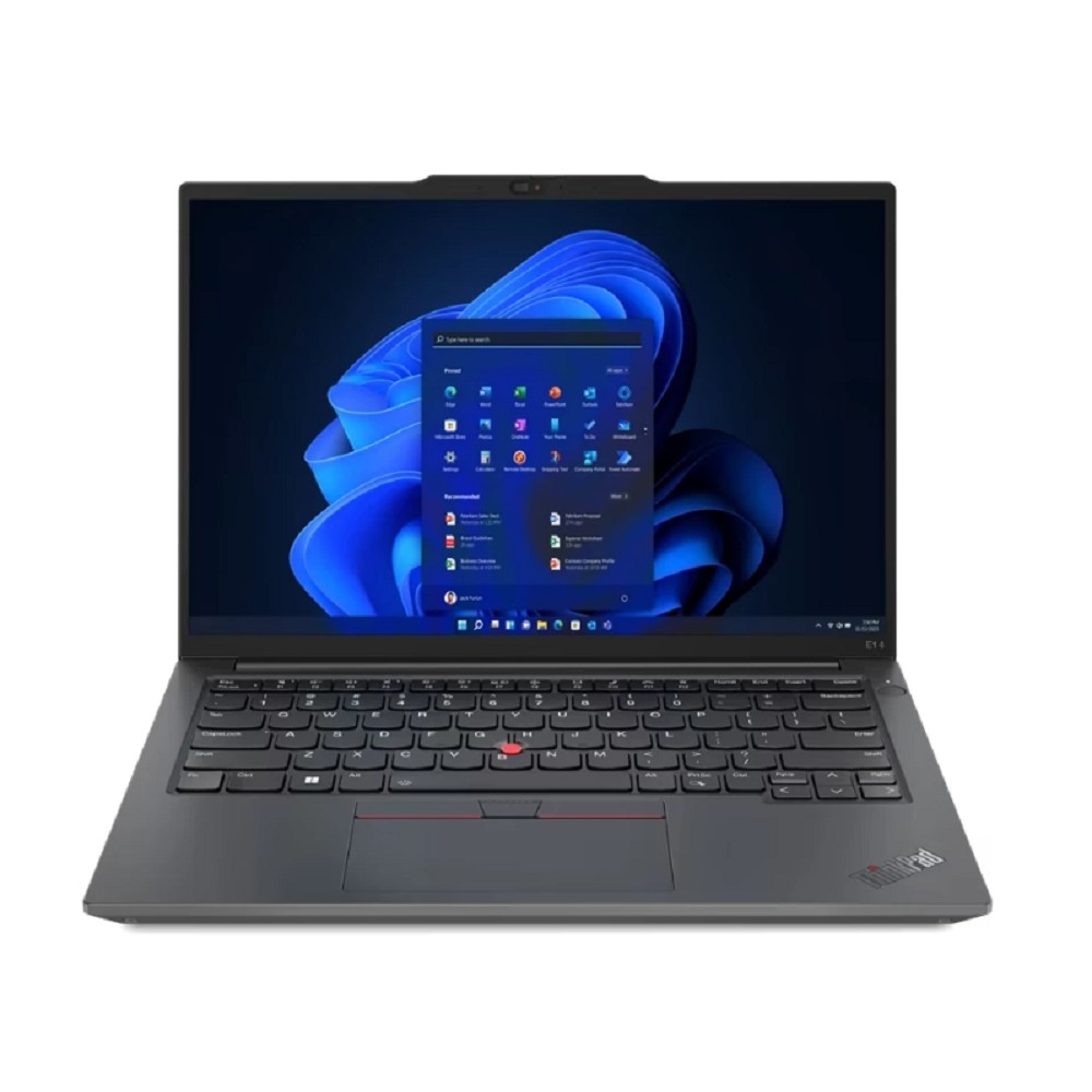 Lenovo ThinkPad E14 Gen5 [21JLS5UU00] 14" {FHD i5-13420H / 8GB (8_MB) / SSD 512GB / DOS}