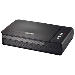 Plustek Optic Book 4800