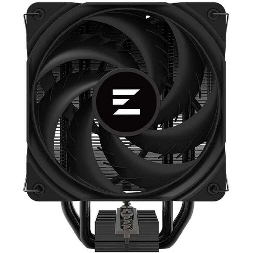Устройство охлаждения(кулер) Zalman CNPS9X Performa Plus Soc-AM5/AM4/1200/1700/1851 черный 4-pin 29.7dB Al+Cu 220W 710gr Ret (CNPS9X PERFORMA PLUS BLACK)