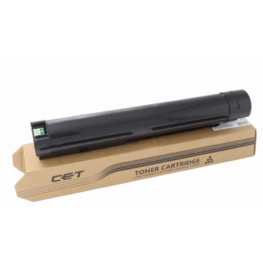Тонер-картридж для XEROX VersaLink C7020/C7025/C7030 Black (CPT, CE08) 330г, 23600 стр. (106R03745/CT202744) CET